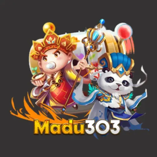 MADU303 - Strategi Perang yang Mendebarkan