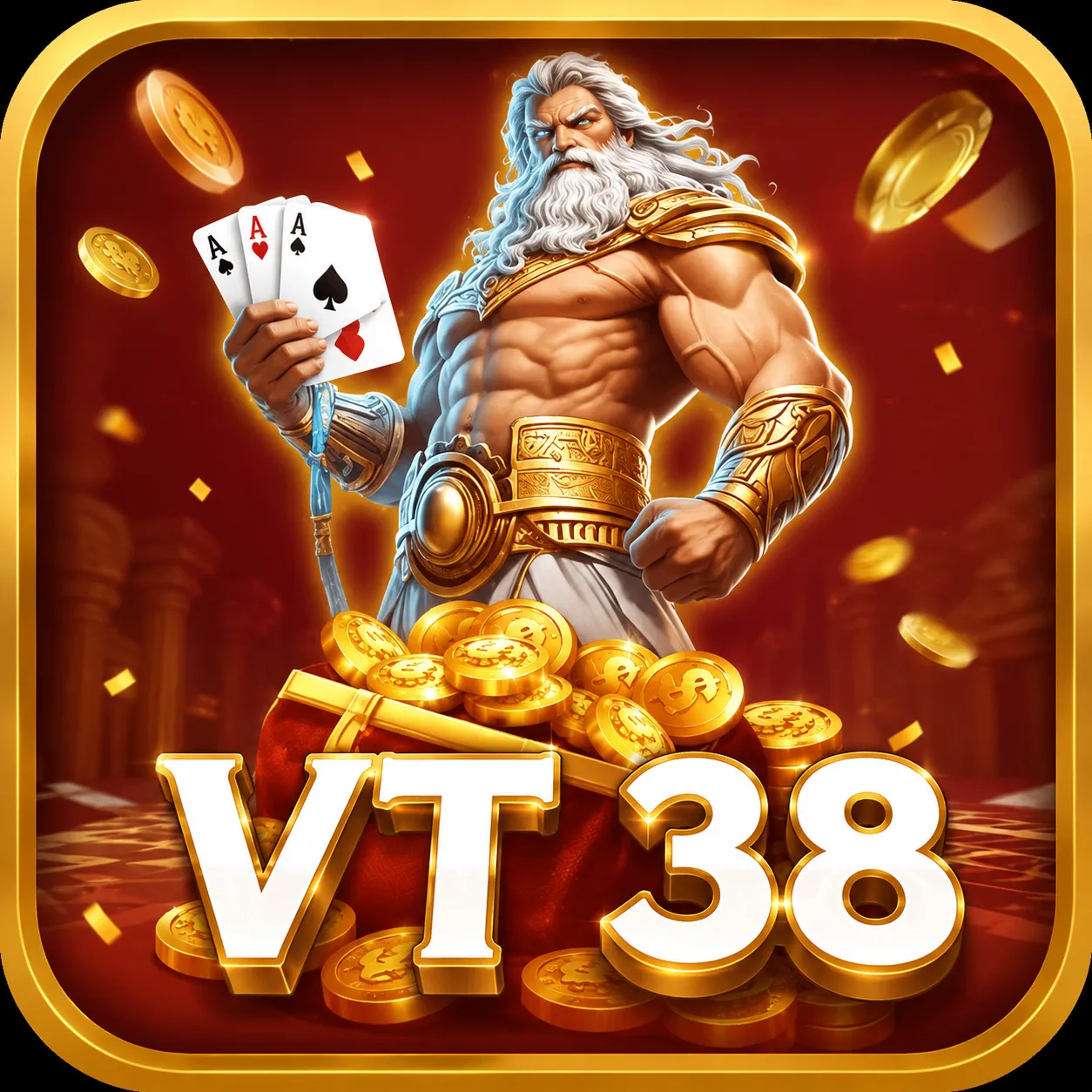 VT38 - Game Domino Terbaik untuk Hiburan Seru